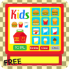 Kids Burger Cash Register Free