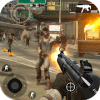 Zombie Frontier Hunter King 3D