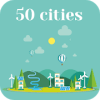 50 cities-guess the city