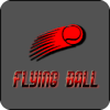 Flying Ball - Crazy Ball