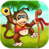 Jungle Kong Fun Adventure