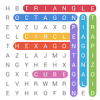 Kids Word Search