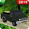 Cargo Truck Driver 2019