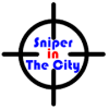 Sniper in The City