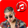 Bad Bunny - Estamos bien Musica and HD Videos