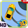 Shapes Drift Car - Drift Simulator Game