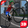 City Bicycle Racing - Cycle Riding Fever 2018