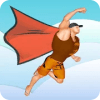 Modern Bheem Flying Game