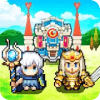 Warrior Saga: NO.1 Free Pixel MMORPG in 2018