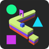 Shape Changer – Geometric Puzzle