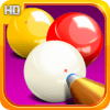 8 Ball Billiards Pool Master Game