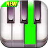 MC Bruninho Piano Tiles Game