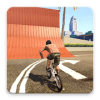 Bmx Stunts Racer Reckless Rider