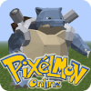 Pixelmon Mod MCPE