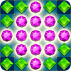 Jewels Blast Mania - Match 3 Games