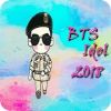 BTS Idol Piano Tiles 2018