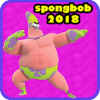 SpongeBooB games patrickk Amazing Adventure