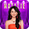 Natalie Portman Dress up - Fashion Salon