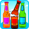 shoot bottles free game