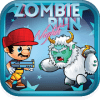 Zombie Run shooting