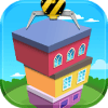 Tower blocks - Tower Stack Builder