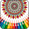 Best Mandala Coloring Pages