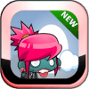 Zombie Girl AdVenture World-Last City