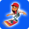 Subway Surf 3D 2018