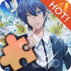 Anime Puzzle - Yaoi Jigsaw Puzzles