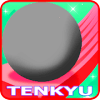 TENKYU BALL 3D