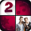 Marcus and Martinus Piano Tiles *