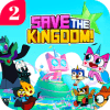 Save The Kingdom - Umikitty Game 2