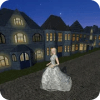 Cinderella. Free 3D Runner.