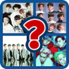 Guess the K-pop Boy Groups 2018