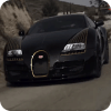 Real Veyron Car Parking & Driving Simulation 2019