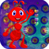 Best Escape Game 463 Cute Walking Ant Escape Game