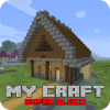 *My Craft: Super Block