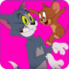 Tom and Jerry Brain Cartoon Game