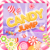 Gold Candy Jump