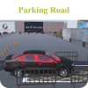 Parking Road