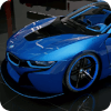 Car Driving i8 Simulation 2019 3D