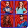 Guess Captain Henry Danger - Trivia Game