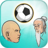 shaolin head soccer