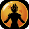 Super Saiyan God Legend