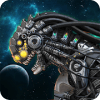 Space Warrior - Alien Shooter