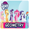 My Little Pony Geometry