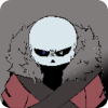 Underverse Sans Matchtale