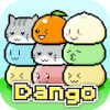 Stack Dango