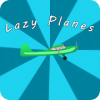 Lazy Planes