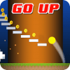 GO UP / climb or jump (super hard game)